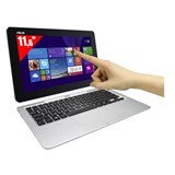 מחשב לוח ASUS R204TA-CP013H Transformer Book 64GB