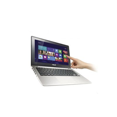 מחשב נייד ASUS R409CA-WX180H Intel® Core™ i5-3337U , 2x 1.8GHz