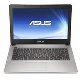 מחשב נייד ASUS R455LA-WX083D Core® I3-4030U 2x 1.9GHz ,4GB