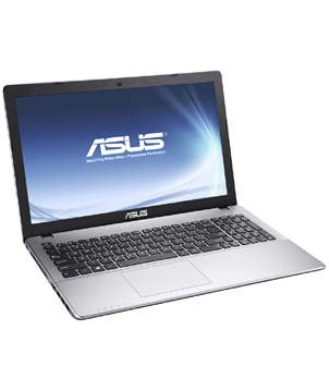 מחשב נייד ASUS R510VC-XX112H Core® I5-3230 2x 2.6GHz ,4GB, WIN8