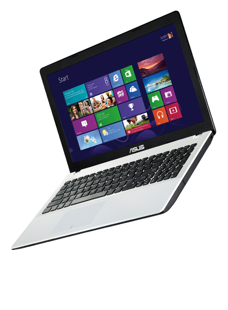 מחשב נייד ASUS R512CA-SX120H Core® I3-3217U 2x 1.8GHz ,4GB, WIN8