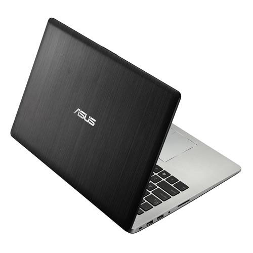 מחשב נייד ASUS S400CA-CA021H Intel® Core™ i7-3517U , 2x 1.7GHz