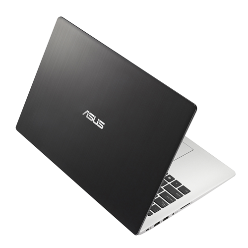 מחשב נייד ASUS S500CA-CJ006H Intel® Core™ i7-3517U , 2x 1.9GHz