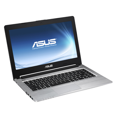 מחשב נייד ASUS S56CA-XX011H Intel® Core™ i5-3317U , 2x 1.7GHz