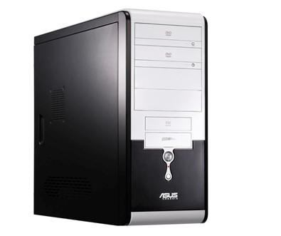 ASUS AC TA-661 300W + 24pin, 80MM Fan, USB2.0 SILVER/BLACK