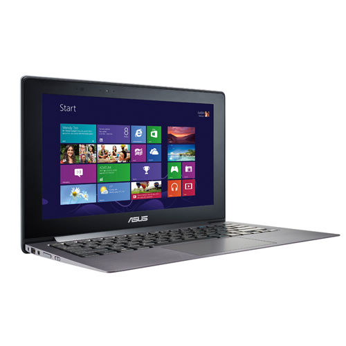 מחשב נייד ASUS TAICHI21-CW008H 128G WIN8