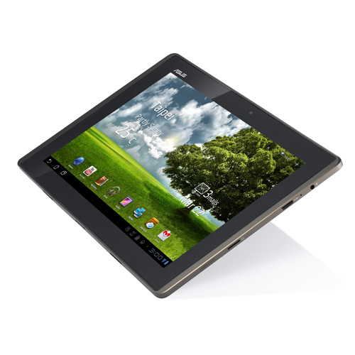 מחשב לוח ASUS EeePad TF101 Transformer TF101