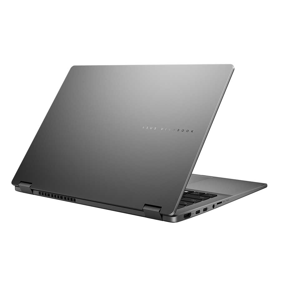 מחשב נייד VivoBook Flip 14 Ultra 5 226V 16GB 1TB NVME TOUCH Win11