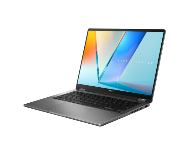 מחשב נייד VivoBook Flip 14 Ultra 5 226V 16GB 1TB NVME TOUCH Win11