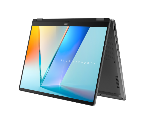 מחשב נייד VivoBook Flip 14 Ultra 5 226V 16GB 1TB NVME TOUCH Win11