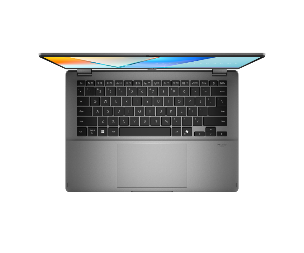 מחשב נייד VivoBook Flip 14 Ultra 5 226V 16GB 1TB NVME TOUCH Win11