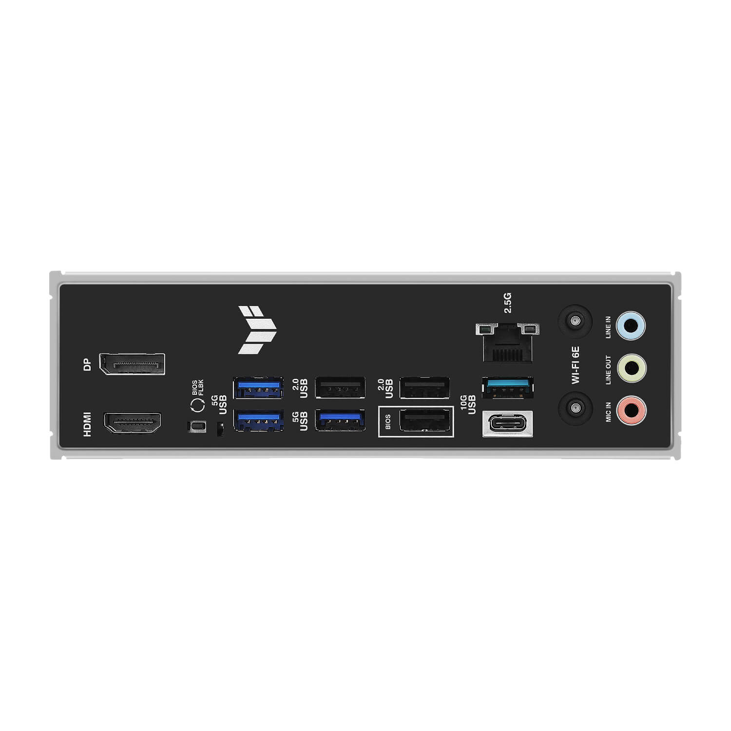 ASUS TUF GAMING B850-E WiFi DDR5 , AM5 ,PCI-E, DualDDR5 5200 +LAN2500 HDMI