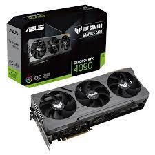 ASUS TUF-RTX4090-O24G-GAMING Geforce RTX 4090 24GB / DisplayPort / HDMI, PCI-E