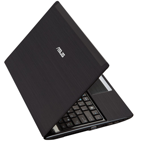 מחשב נייד ASUS U30SD Core® I3-2330 2x 2.3GHz ,GT520M, WIN7