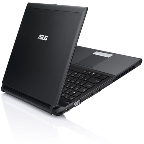 מחשב נייד ASUS U36SD Core® I5-2430 2x 2.4GHz ,GT520M, WIN7