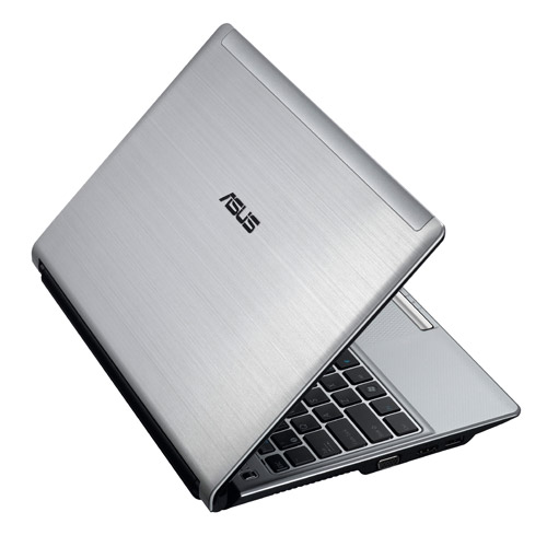 מחשב נייד ASUS UL30A Celeron® Processor SU2300 2x 1.3GHz WIN7