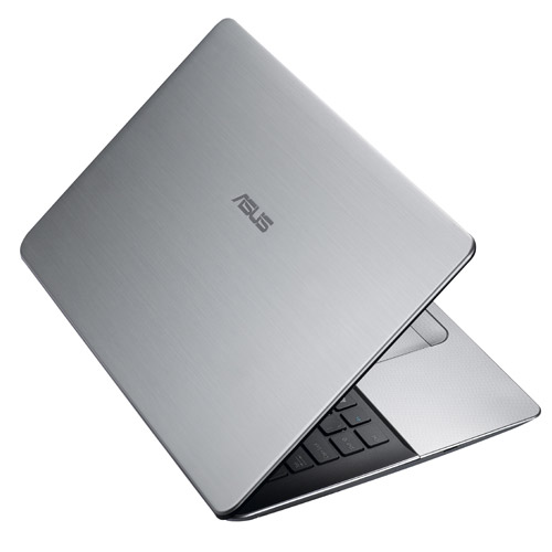מחשב נייד ASUS UX30 Core™2 Duo Processor SU7300 2x 1.3GHz WIN7 PRO