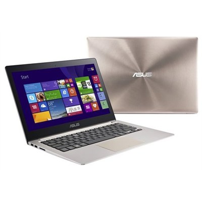 מחשב נייד ASUS UX303LA-C4059H i7-4510U SSD 256GB WIN8