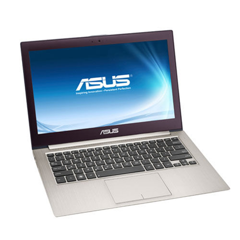 מחשב נייד ASUS UX32A-R3008H i5-3317/24G+500GB WIN8 Home