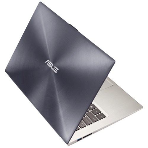 מחשב נייד ASUS UX32LA-R3031H i5-4200U SSD 8GB +500GB WIN8 Home