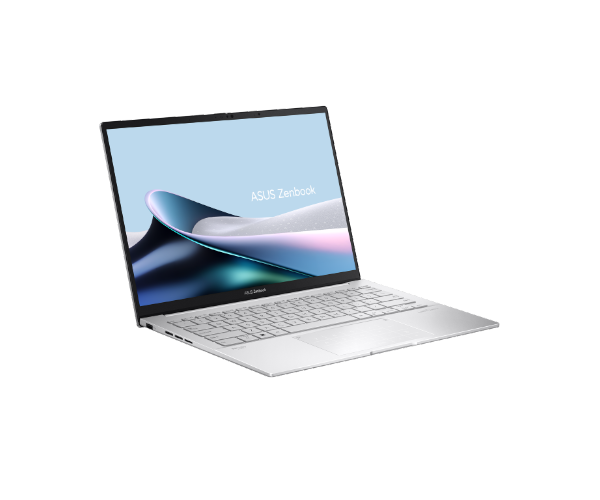 מחשב נייד ASUS UX3405MA-PP282W Core® Ultra 5 Processor 125H 14x 3.3GHz WIN11