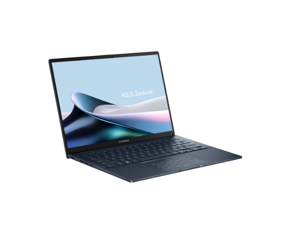 מחשב נייד ASUS UX3405MA Core® Ultra 5 Processor 125H 14x 3.3GHz FDOS