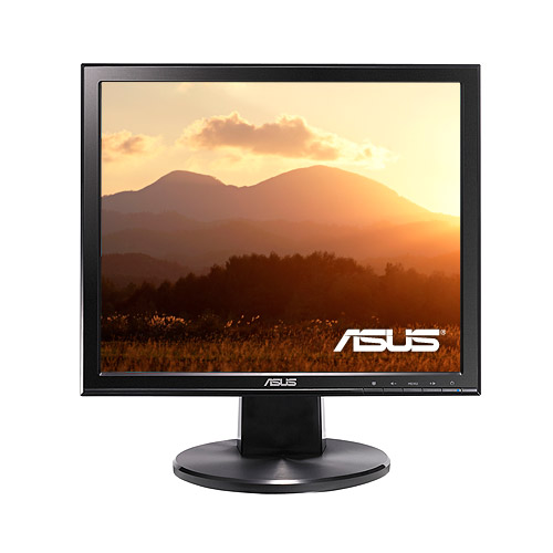 VB195T "19 5MS 1:50000 +DVI