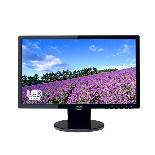 VE208D "20 LED 5MS 1:10000000