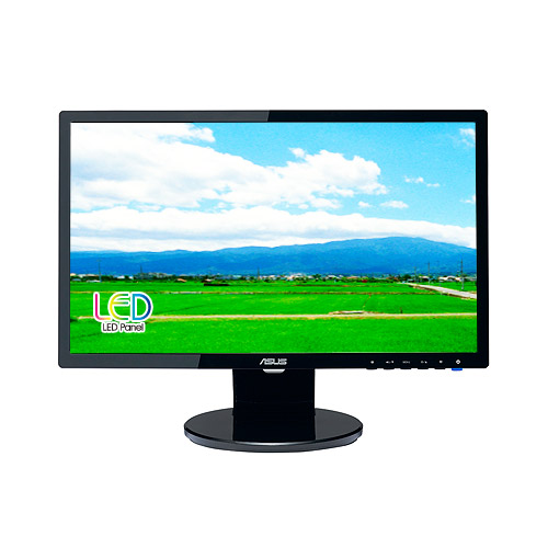 VE228T "22 LED 5MS 1:10000000