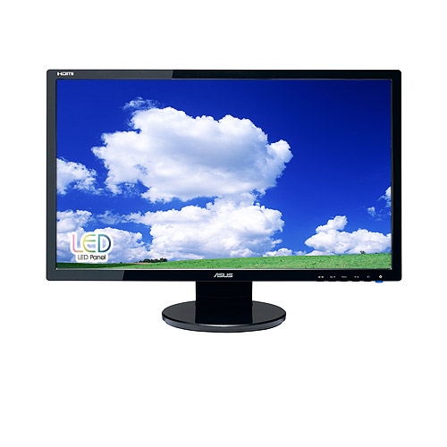 VE248H "24 LED 2MS 1:10000000 +HDMI
