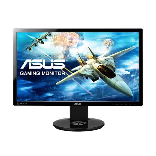 VG248QE "24 LED 1MS 1:80000000 144Hz 3D