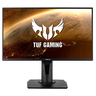 VG259QM "25 LED 1MS 1:80000000 280Hz