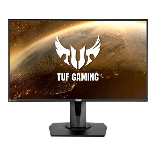 מסך גיימינג VG279QM "27 LED 1MS 1:80000000 280Hz