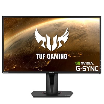 VG27AQ "27 LED 1MS 1:100000000