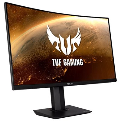 VG32VQR "31.5 LED ,165HZ ,2K 1MS 1:100000000