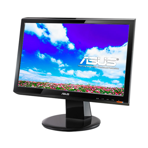 VH192C "19 5MS 1:10000 +DVI