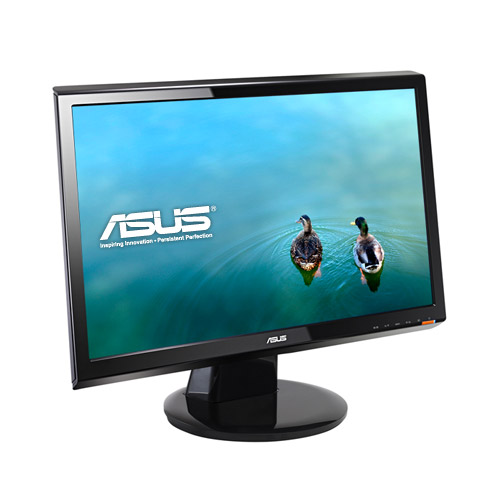 VH238T "23 2MS +DVI