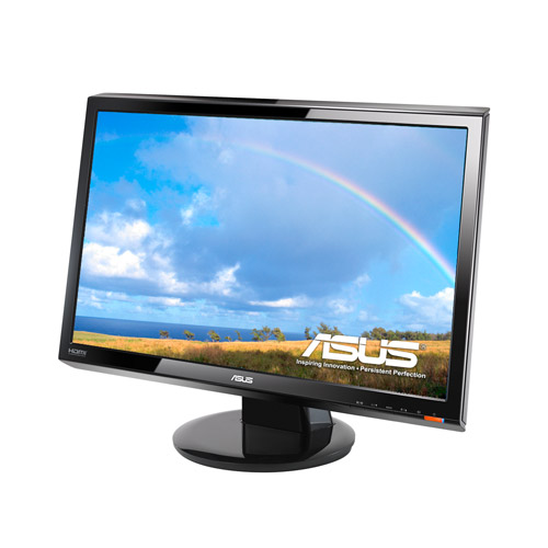 VH242H "23.6 5MS +DVI +HDMI