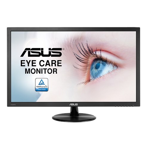 VP247HA "23.6 LED 5MS 1:50000000 ,HDMI