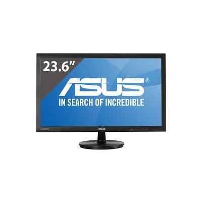 VS247HR "23.6 LED 2MS 1:50000000 ,HDMI