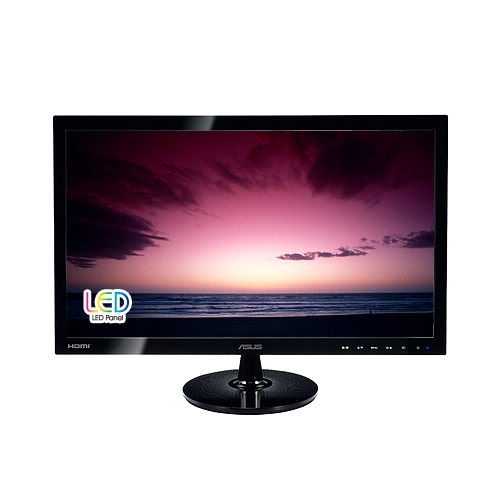 VS248H "24 LED 2MS 1:50000000 ,HDMI