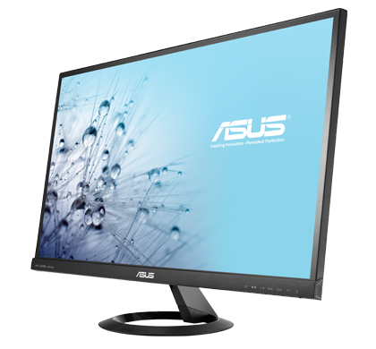 VX279H "27 LED 5MS 1:80000000 ,HDMI