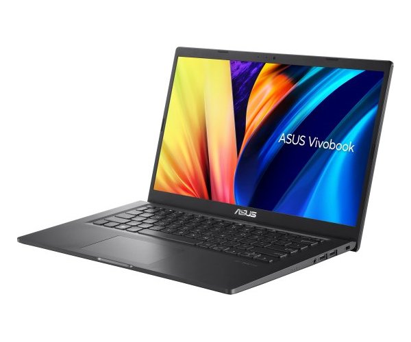 מחשב נייד ASUS VivoBook 14 X1400EA-EB1629 Core™ I5-1135G7 4x 2.4GHz 8192MB,512GB ,FREEDOS