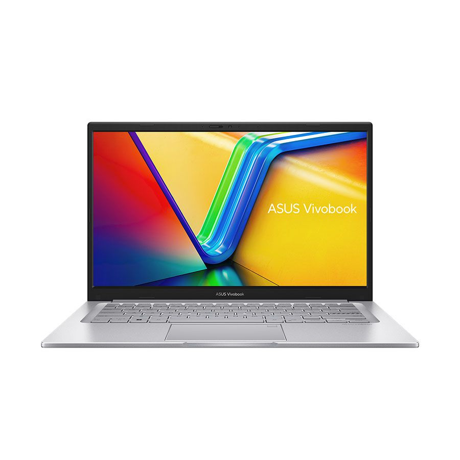 מחשב נייד ASUS VivoBook 14 X1404VA Core™ I5-1335U 10x UP TO 1.7GHz, 16GB, 512GB ,FREEDOS