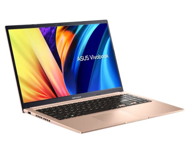 מחשב נייד ASUS VivoBook 14 X1404ZA-NK101 Core™ I7-1255U 10x 1.7GHz, 16GB, 512GB ,FREEDOS