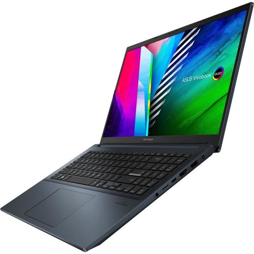 מחשב נייד ASUS VivoBook 14 X1404ZA-NK111 Core™ I7-1255U 10x 1.7GHz, 16GB, 512GB ,FREEDOS