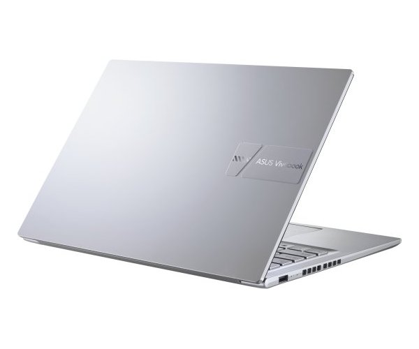 מחשב נייד ASUS VivoBook OLED X1404ZA-NK100W Core™ I7-1255U 10x 1.7GHz, 16GB, 1024GB ,FD
