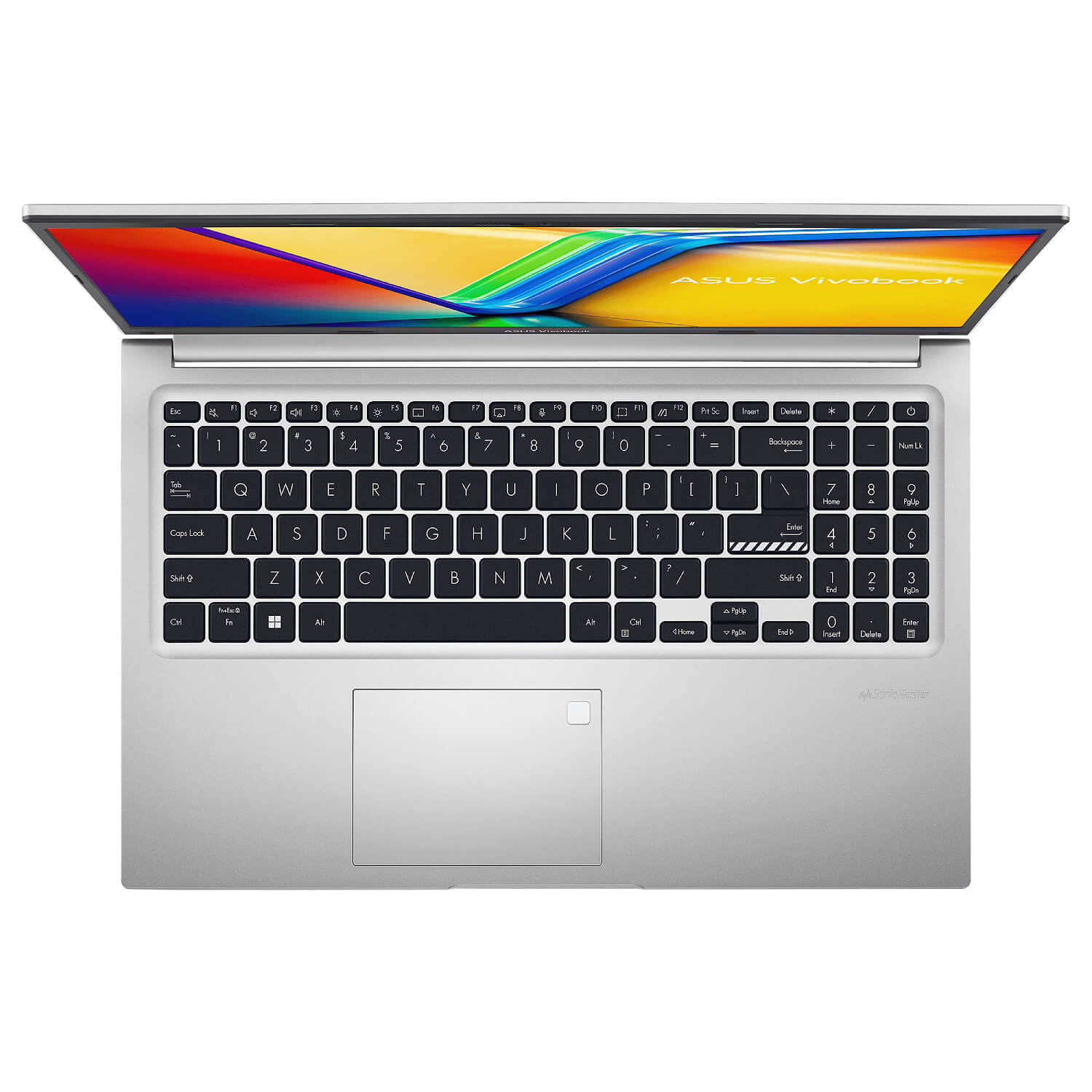 מחשב נייד ASUS VivoBook X1502VA Core™ I9-13900H 14x 2.6GHz 16GB ,1024GB ,WIN11