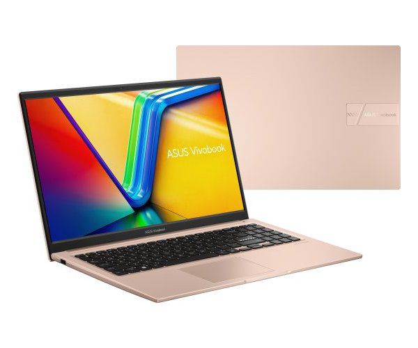 מחשב נייד ASUS VivoBook X1504VA Core™ I7-1355U 10x 1.7GHz 16GB ,512GB ,FREEDOS