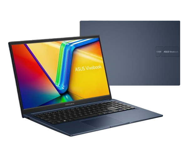 מחשב נייד ASUS VivoBook X1504VA Core™ 5-120U 10x 1.4GHz 8GB ,512GB ,FREEDOS